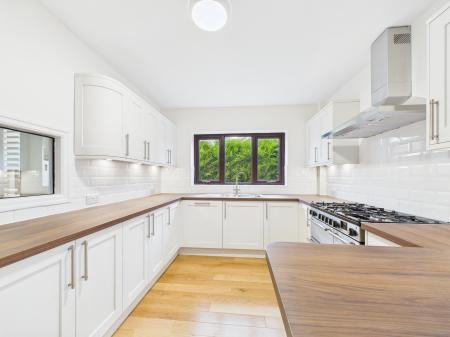 3 bedroom Detached bungalow for sale in Church Lane, Eccleston, St Helens, WA10