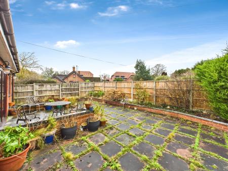 3 bedroom Detached bungalow for sale in Church Lane, Eccleston, St Helens, WA10