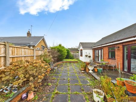 3 bedroom Detached bungalow for sale in Church Lane, Eccleston, St Helens, WA10