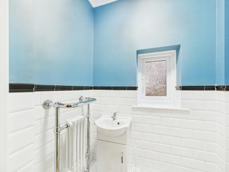 3 bedroom Detached bungalow for sale in Church Lane, Eccleston, St Helens, WA10