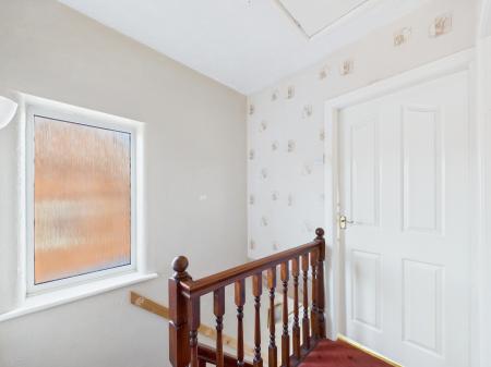 3 bedroom Semi-detached house for sale in Hillside Close, Billinge, WN5