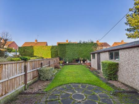 3 bedroom Semi-detached house for sale in Hillside Close, Billinge, WN5