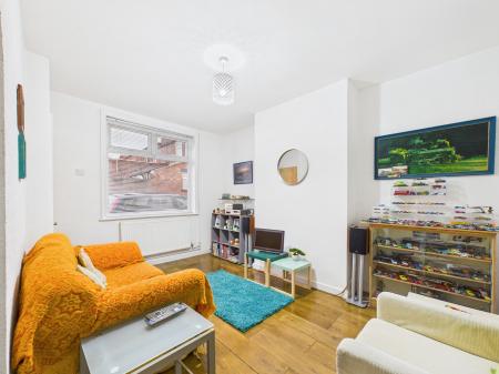 2 bedroom Terraced House for sale in Pitt Street, Fingerpost, St Helens, WA9