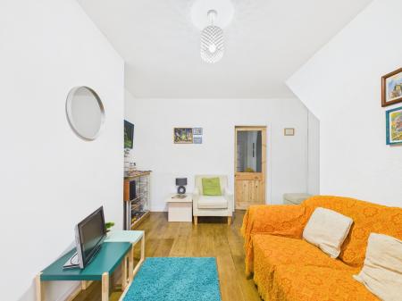 2 bedroom Terraced House for sale in Pitt Street, Fingerpost, St Helens, WA9