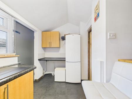 2 bedroom Terraced House for sale in Pitt Street, Fingerpost, St Helens, WA9