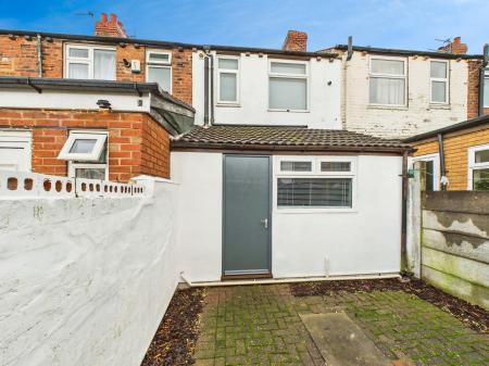 2 bedroom Terraced House for sale in Pitt Street, Fingerpost, St Helens, WA9