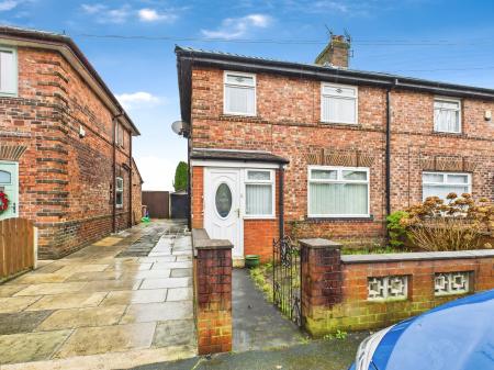 Scholes Lane, Thatto Heath, St Helens, WA10