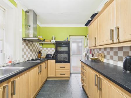 3 bedroom Semi-detached house for sale in Scholes Lane, Thatto Heath, St Helens, WA10