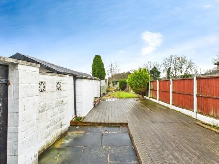 3 bedroom Semi-detached house for sale in Scholes Lane, Thatto Heath, St Helens, WA10