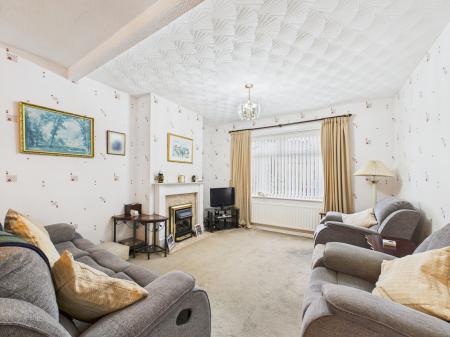 3 bedroom Semi-detached house for sale in Scholes Lane, Thatto Heath, St Helens, WA10