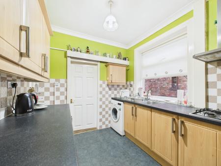 3 bedroom Semi-detached house for sale in Scholes Lane, Thatto Heath, St Helens, WA10