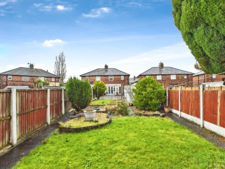 3 bedroom Semi-detached house for sale in Scholes Lane, Thatto Heath, St Helens, WA10