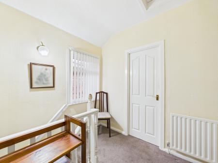 3 bedroom Semi-detached house for sale in Scholes Lane, Thatto Heath, St Helens, WA10