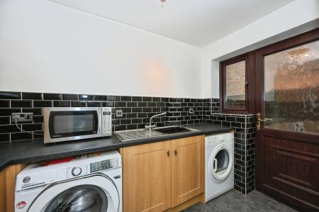 4 bedroom Detached house for sale in Springfield Park, Haydock, WA11