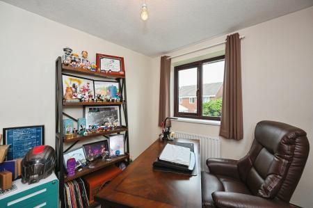 4 bedroom Detached house for sale in Springfield Park, Haydock, WA11