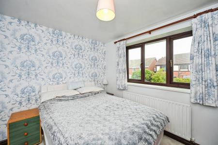 4 bedroom Detached house for sale in Springfield Park, Haydock, WA11