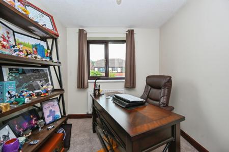 4 bedroom Detached house for sale in Springfield Park, Haydock, WA11