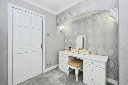 4 bedroom Detached house for sale in Springfield Park, Haydock, WA11