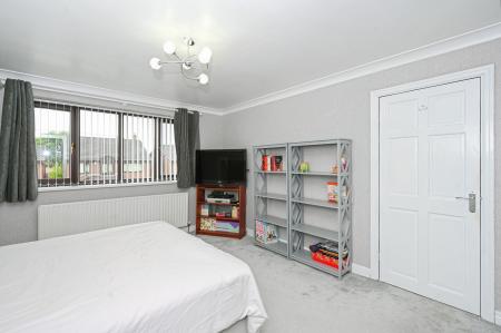 4 bedroom Detached house for sale in Springfield Park, Haydock, WA11