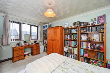 4 bedroom Detached house for sale in Springfield Park, Haydock, WA11