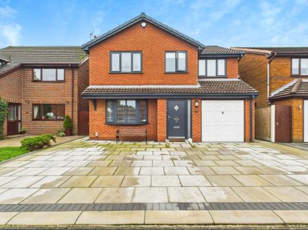 Springfield Park, Haydock, WA11