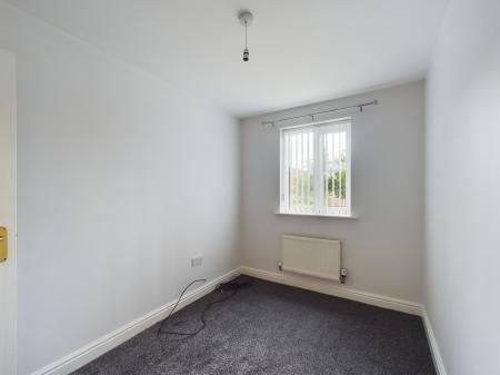 2 bedroom Flat for sale in Delph Hollow Way, Sherdley Park, St Helens, WA9