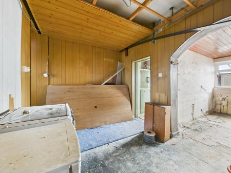 2 bedroom Terraced House for sale in Clipsley Lane, Haydock, WA11