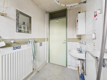 2 bedroom Terraced House for sale in Clipsley Lane, Haydock, WA11