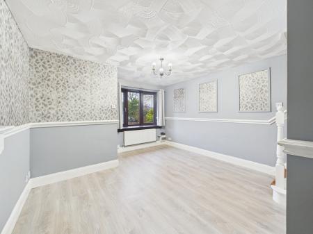 2 bedroom Terraced House for sale in Zara Court, Haydock, WA11