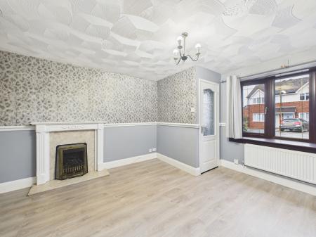 2 bedroom Terraced House for sale in Zara Court, Haydock, WA11