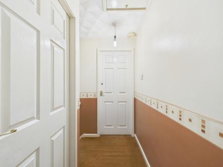 2 bedroom Terraced House for sale in Zara Court, Haydock, WA11