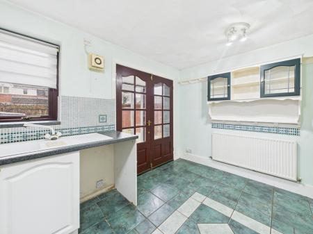 2 bedroom Terraced House for sale in Zara Court, Haydock, WA11