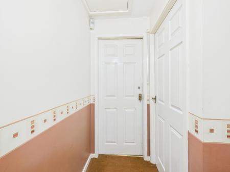 2 bedroom Terraced House for sale in Zara Court, Haydock, WA11
