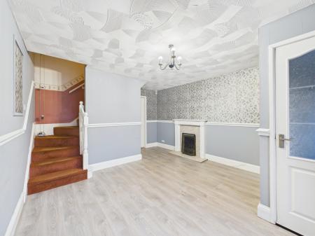 2 bedroom Terraced House for sale in Zara Court, Haydock, WA11