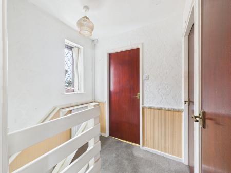 2 bedroom Semi-detached house for sale in Ramford Street, Parr, St Helens, WA9