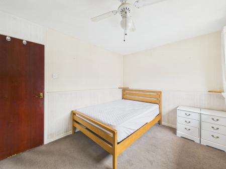 2 bedroom Semi-detached house for sale in Ramford Street, Parr, St Helens, WA9