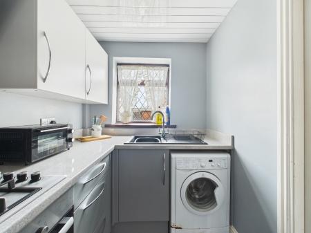 2 bedroom Semi-detached house for sale in Ramford Street, Parr, St Helens, WA9