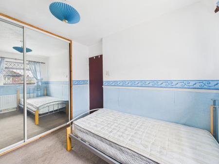 2 bedroom Semi-detached house for sale in Ramford Street, Parr, St Helens, WA9