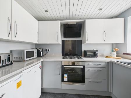 2 bedroom Semi-detached house for sale in Ramford Street, Parr, St Helens, WA9