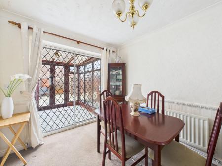 2 bedroom Semi-detached house for sale in Ramford Street, Parr, St Helens, WA9