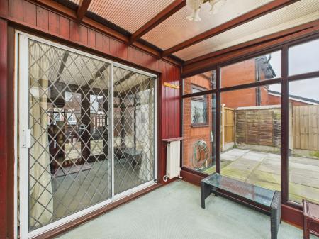 2 bedroom Semi-detached house for sale in Ramford Street, Parr, St Helens, WA9