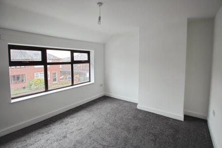 3 bedroom Semi-detached house to let in Laxey Crescent, Wigan, WN7