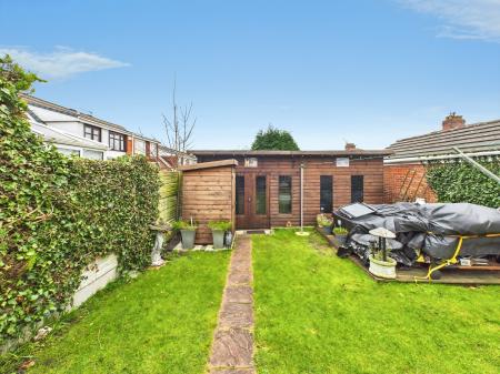3 bedroom Semi-detached house for sale in Case Road, Haydock, WA11