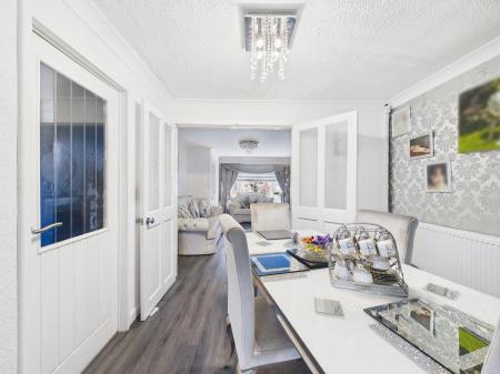 3 bedroom Semi-detached house for sale in Case Road, Haydock, WA11