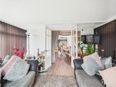 3 bedroom Semi-detached house for sale in Case Road, Haydock, WA11