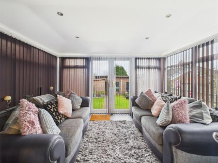 3 bedroom Semi-detached house for sale in Case Road, Haydock, WA11