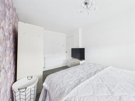 3 bedroom Semi-detached house for sale in Case Road, Haydock, WA11