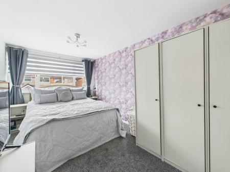 3 bedroom Semi-detached house for sale in Case Road, Haydock, WA11