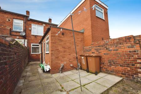 2 bedroom Terraced House for sale in Virgil Street, Newtown, St Helens, WA10