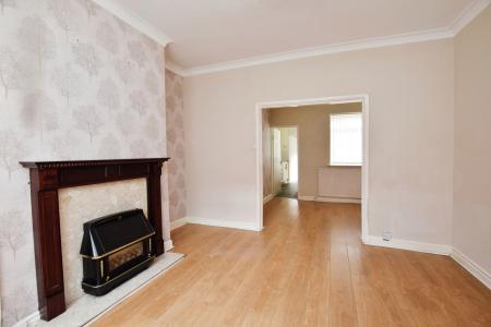 2 bedroom Terraced House for sale in Virgil Street, Newtown, St Helens, WA10